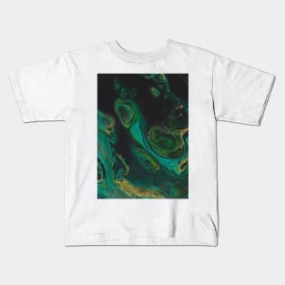 String Theory Kids T-Shirt